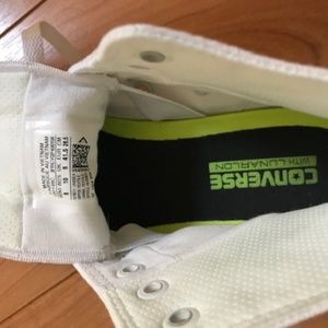 converse chuck taylor all star 2 lunarlon